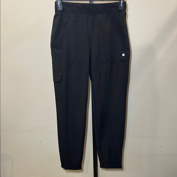 Apana Women's Dark Pants - Picture 1 of 7
